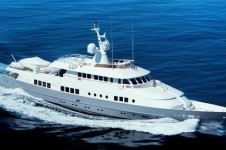 M/Y�BERZINC